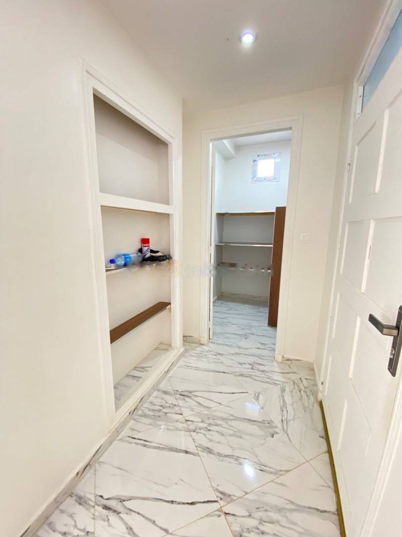 Location Appartement F3 Birkhadem