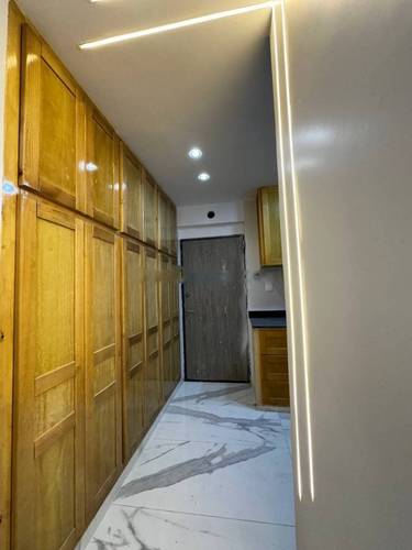 Vente Appartement F3 Bordj El Kiffan