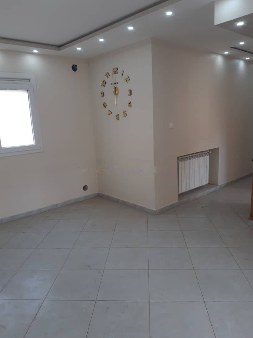 Location Appartement F3 Cheraga