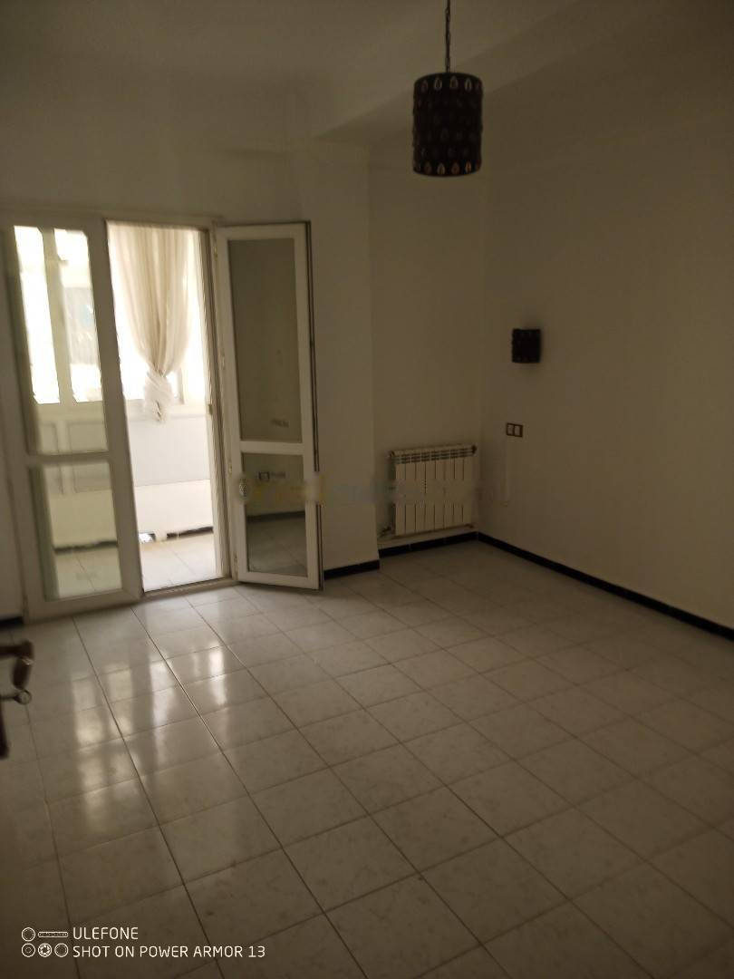 Vente Appartement F3 Mohammadia