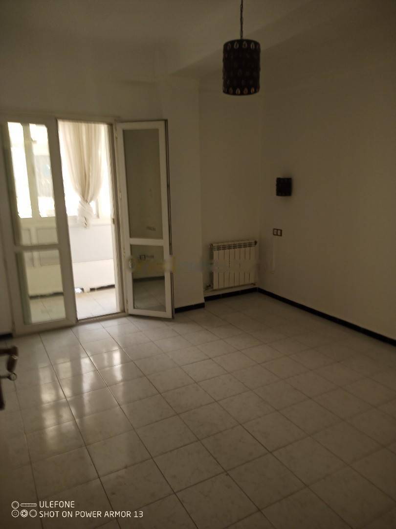 Vente Appartement F3 Mohammadia