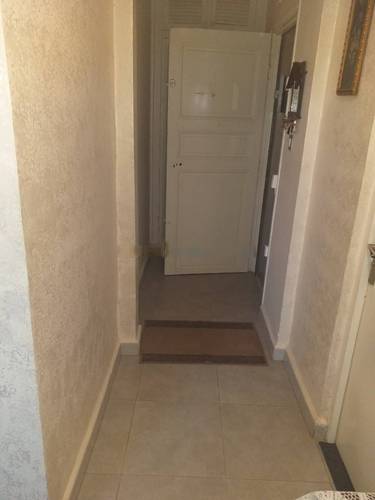 Location Appartement F4 Djasr Kasentina