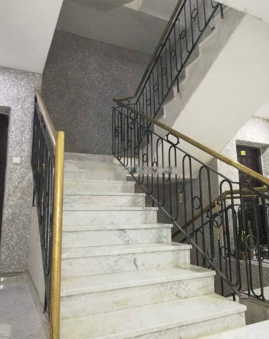 Vente Appartement F3 Cheraga