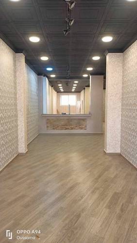 Location Local Dely Ibrahim