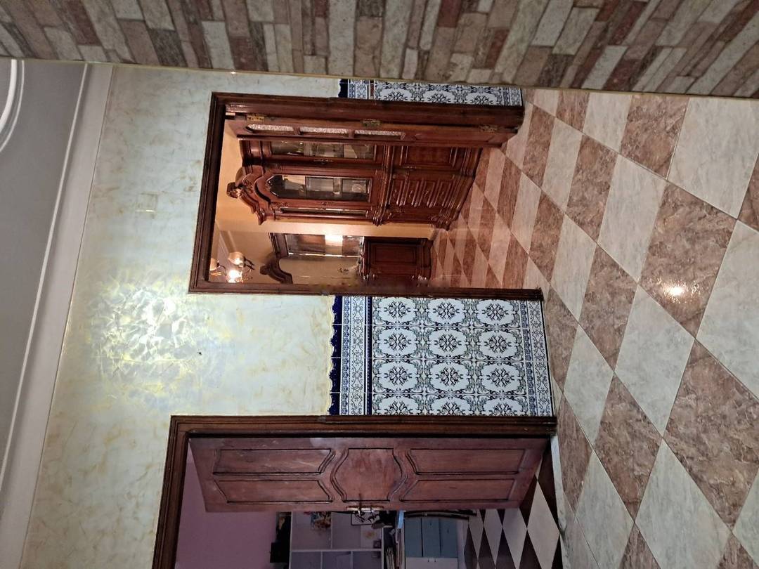 Location Appartement F5 Bordj El Kiffan