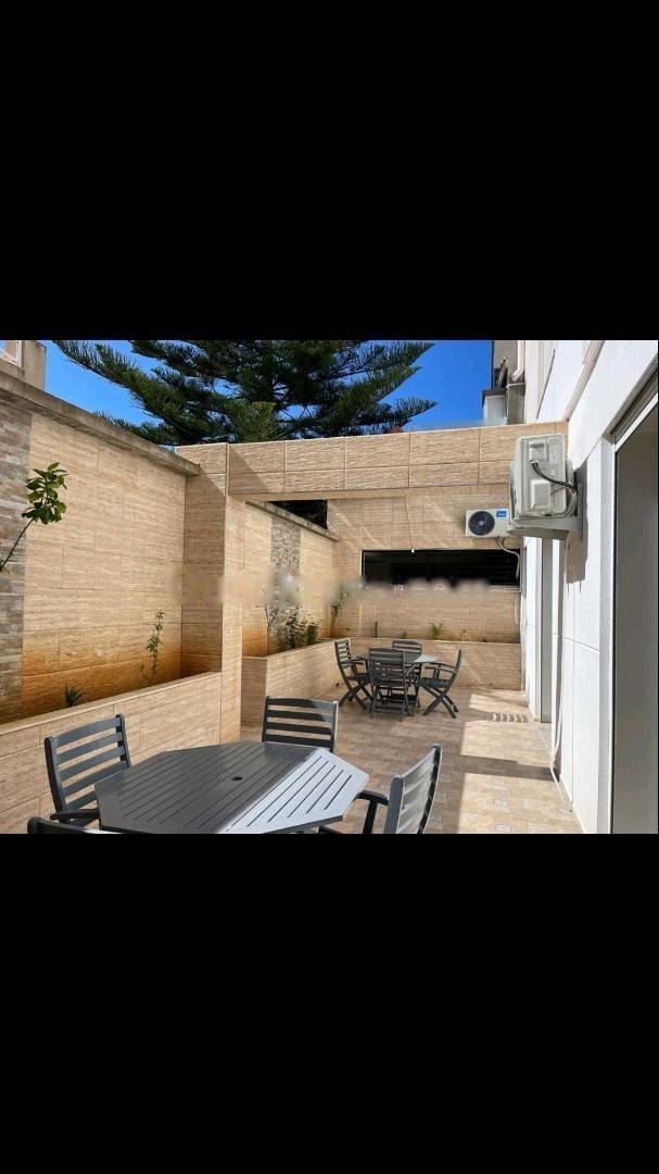 Vente Niveau de villa F4 Dely Ibrahim