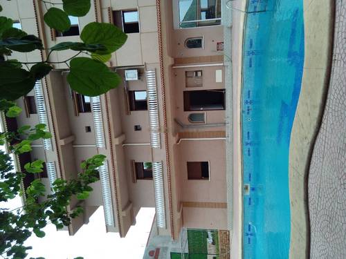 Location Immeuble El Marsa