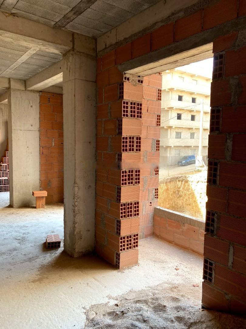 Vente Appartement F2 Bordj El Kiffan