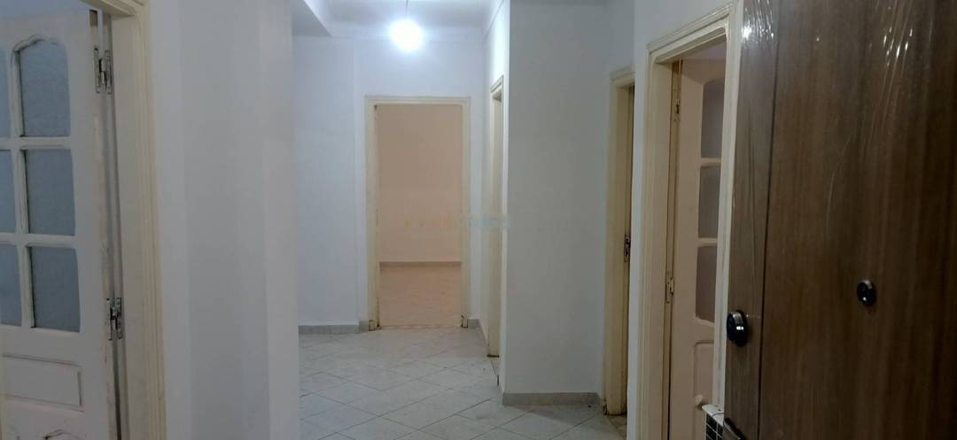 Location Appartement F4 Ouled Fayet