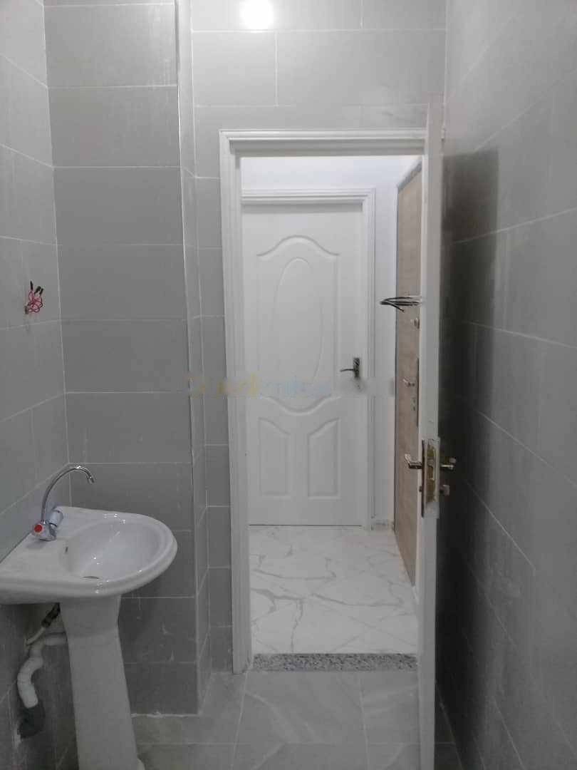 Location Appartement F3 Bordj El Kiffan