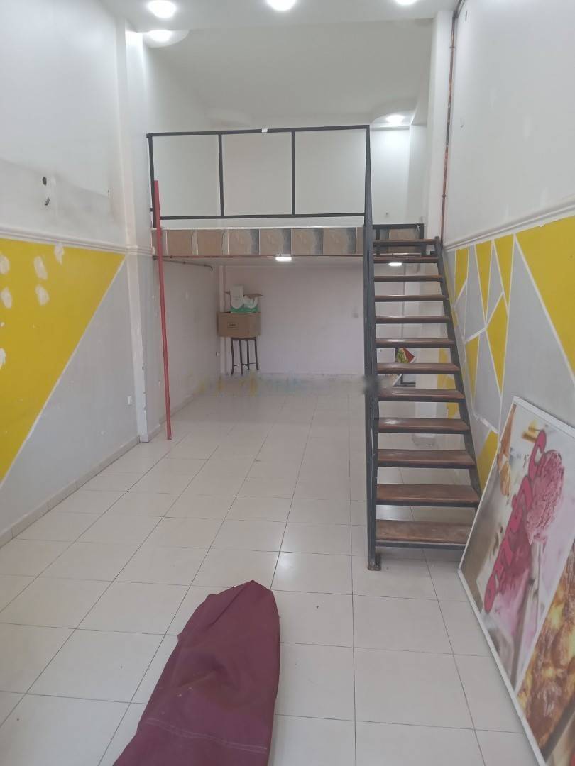 Location Local Baba Hassen