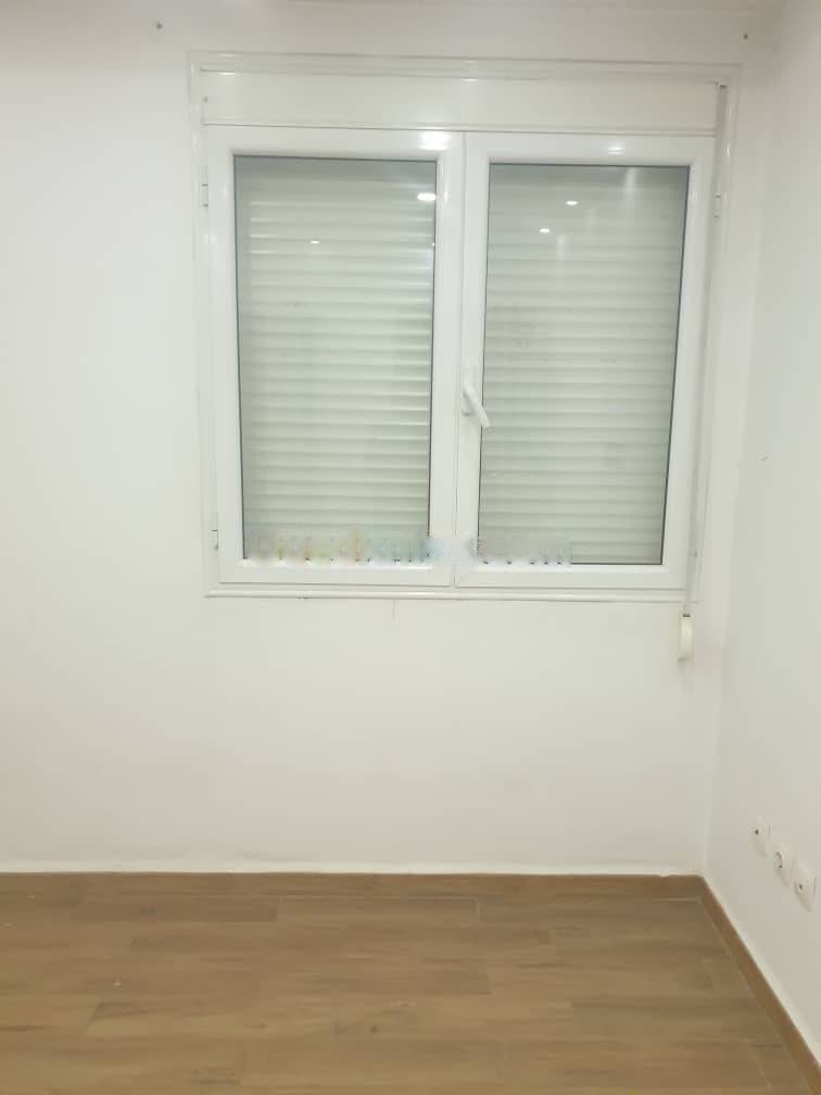 Vente Appartement F3 Kouba