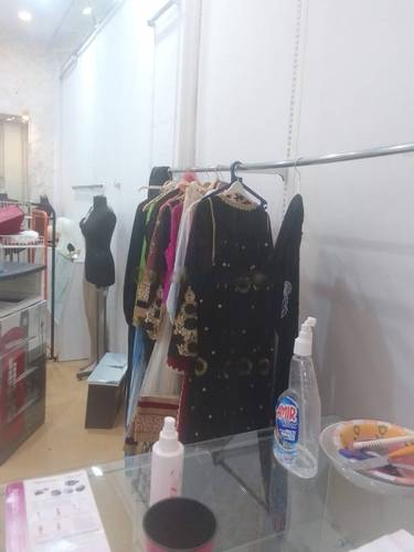 Location Local Draria