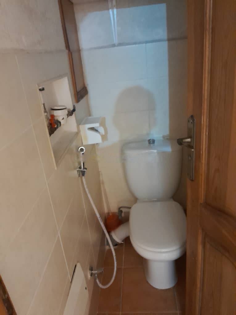 Location Appartement Kouba