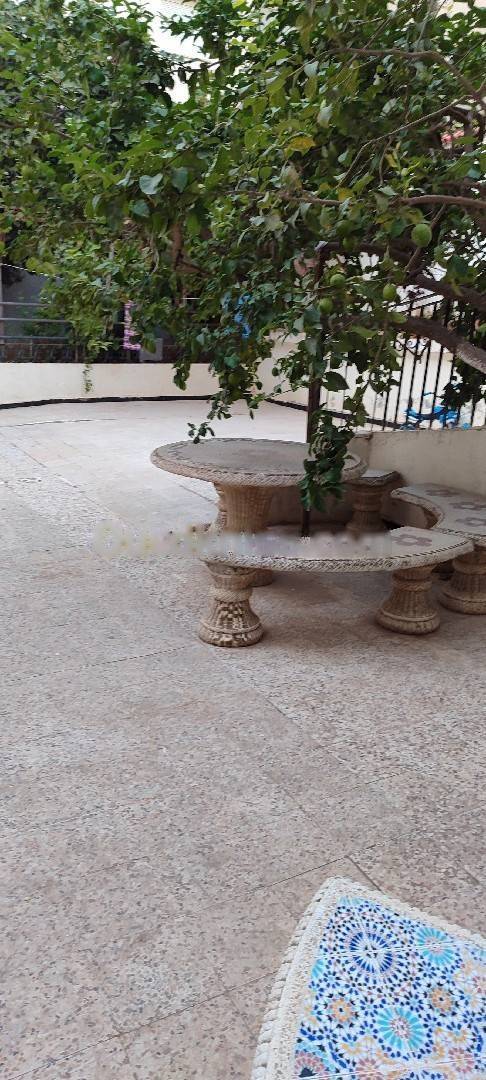 Vente Villa F12 Khraicia