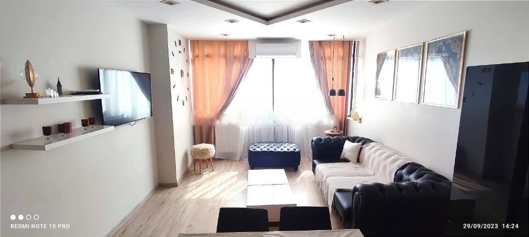 Location Appartement F3 El Biar