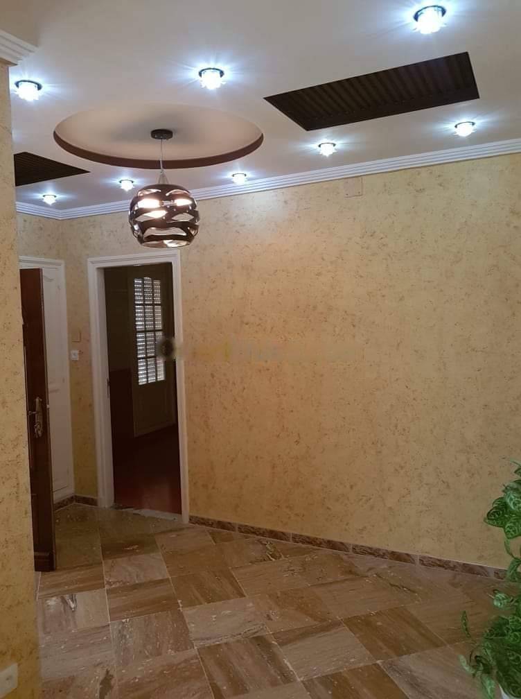 Vente Villa F8 Dely Ibrahim