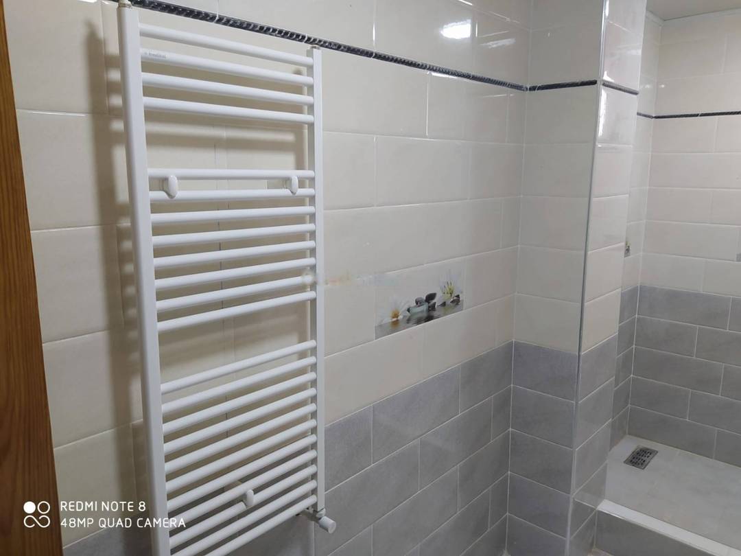 Location Appartement F3 Dely Ibrahim