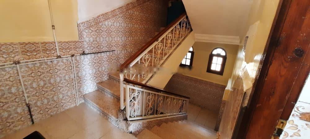 Location Niveau de villa F4 Djasr Kasentina