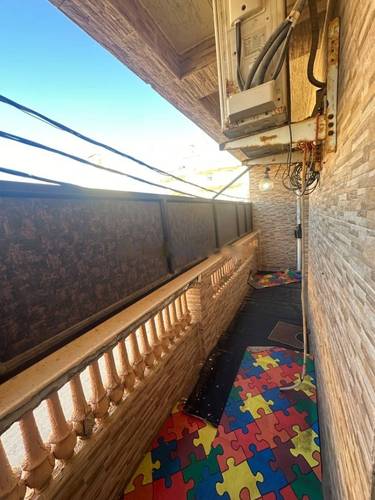 Location Niveau de villa F5 Bordj El Kiffan