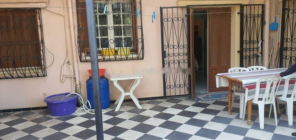 Vente Niveau de villa F5 Sidi M'Hamed