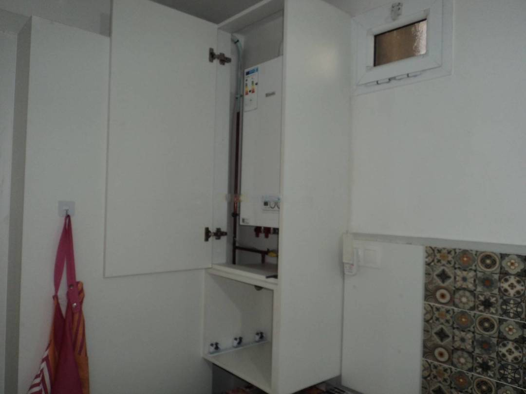 Vente Appartement Kouba