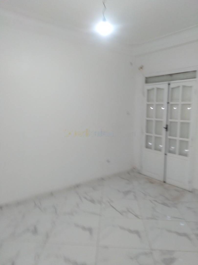 Location Appartement F4 Cheraga
