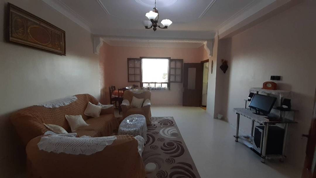 Vente Appartement F4 Dar El Beida