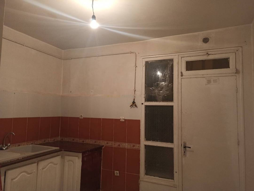 Location Appartement F3 Les Eucalyptus