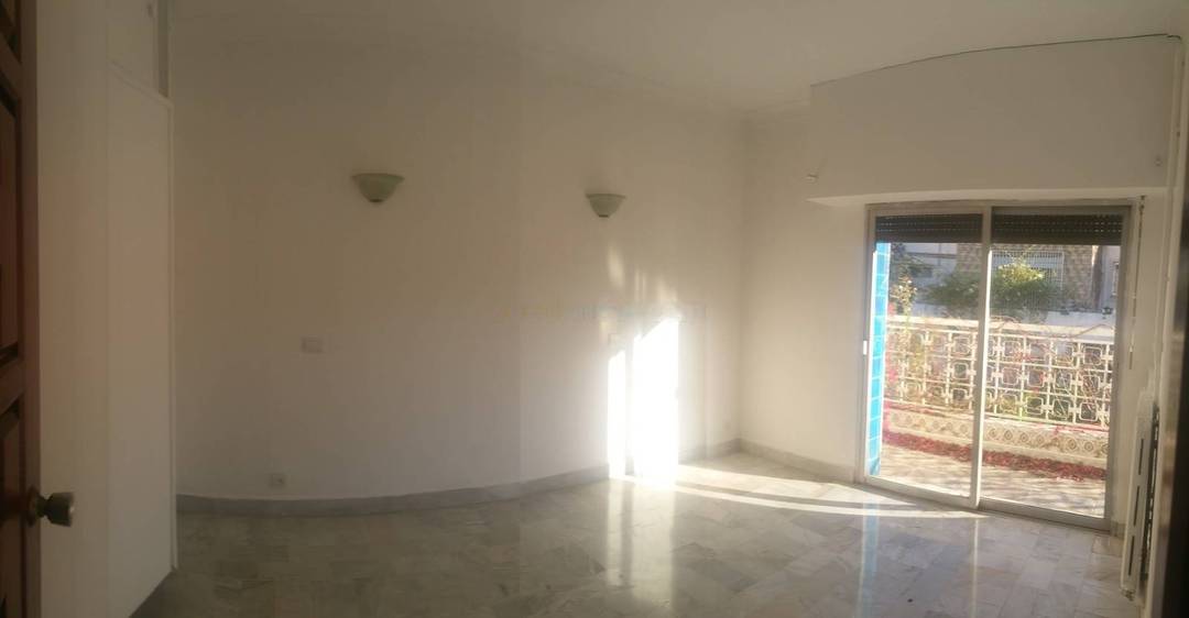 Location Villa Cheraga