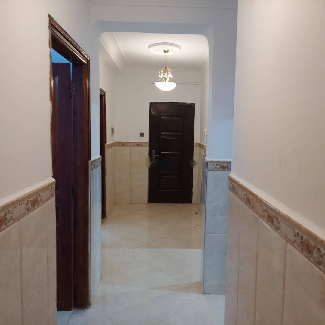 Vente Appartement F4 Bordj El Bahri