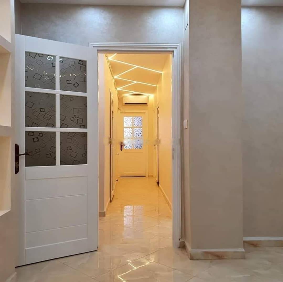 Vente Appartement F3 Bordj El Kiffan