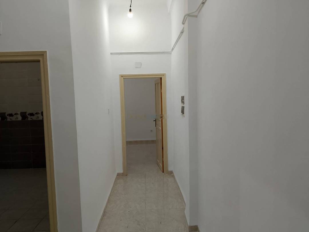 Vente Appartement F4 Rouiba