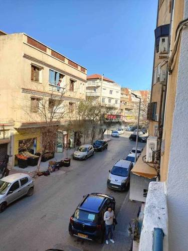 Location Appartement F4 Mohammadia