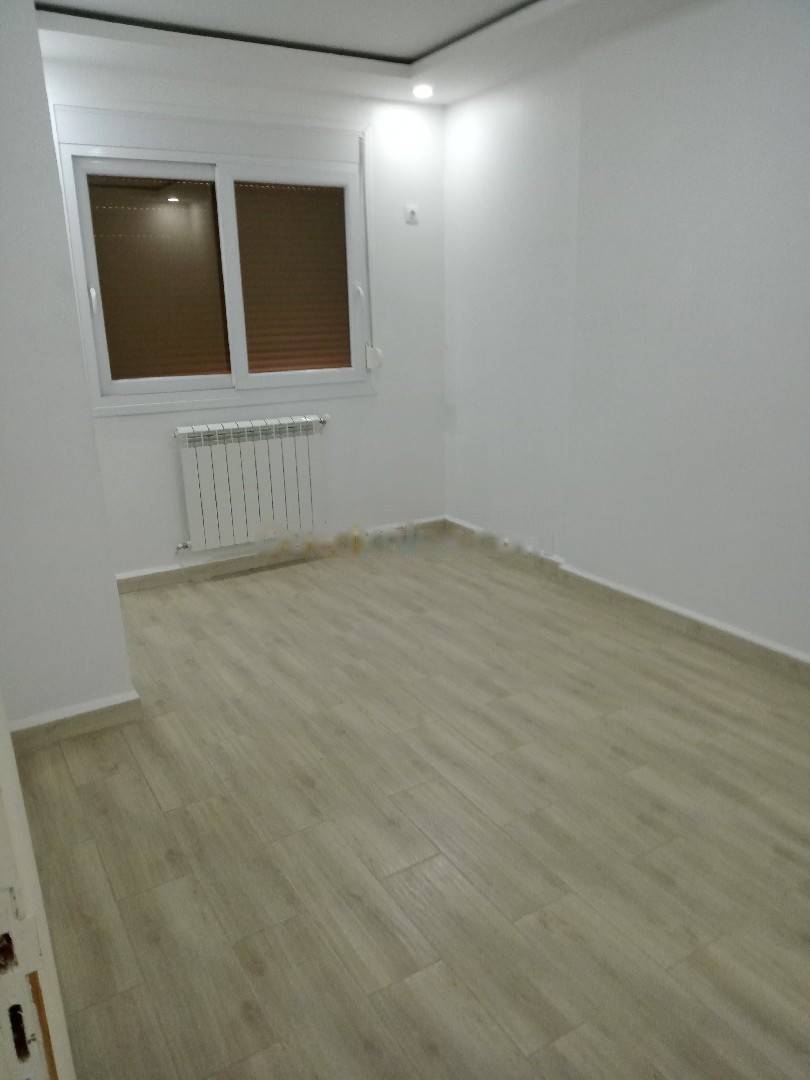 Location Appartement F3 Cheraga