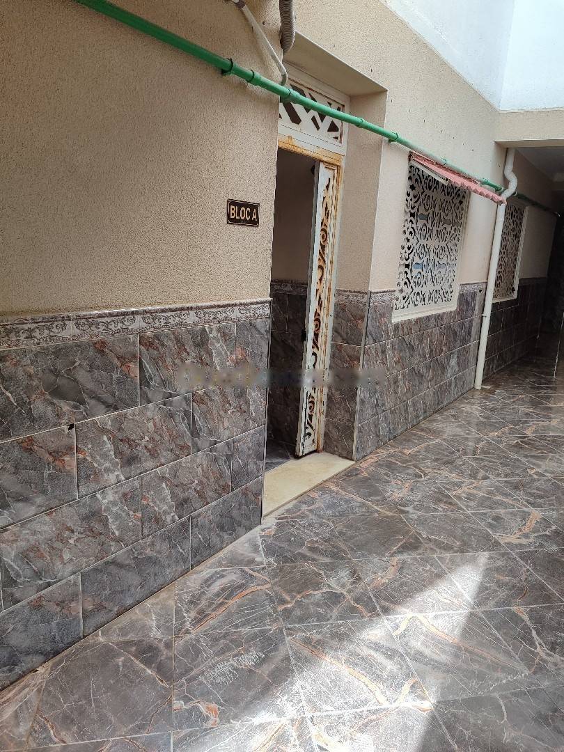 Vente Appartement F3 Bordj El Kiffan