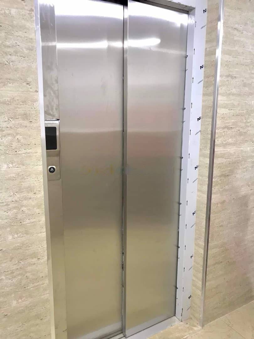 Vente Appartement Bordj El Bahri