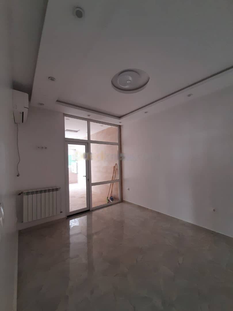 Location Appartement F5 Cheraga