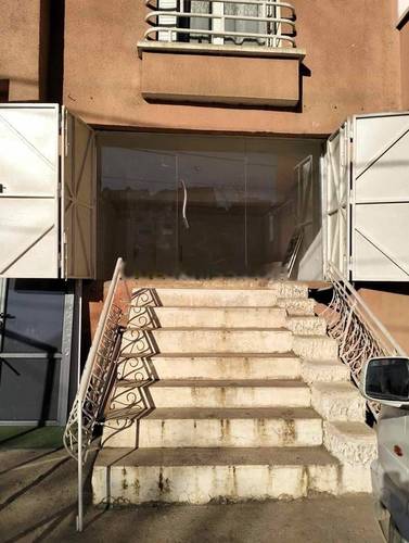 Location Local F0 Baba Hassen