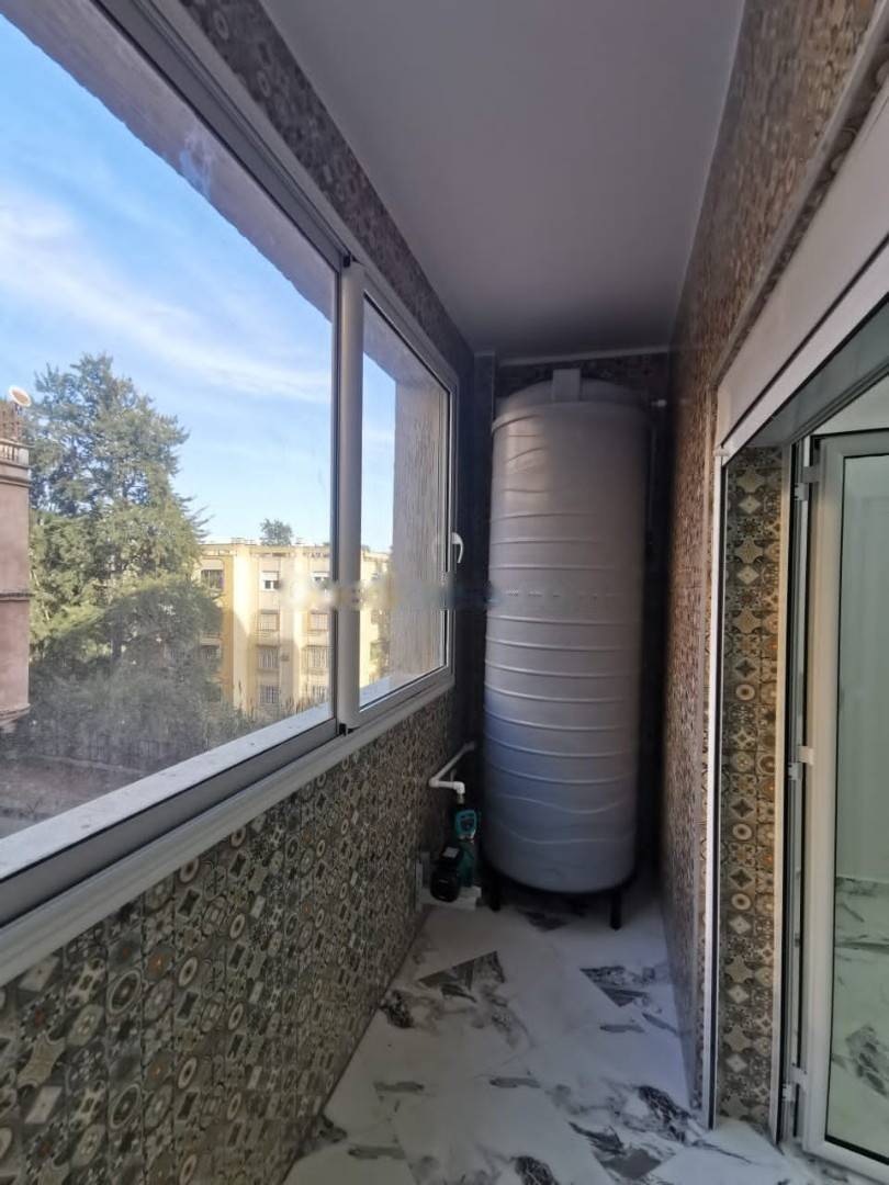 Location Appartement F04 Kouba
