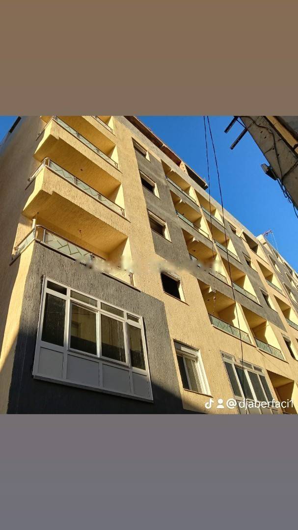 Vente Appartement F3 Bordj El Kiffan
