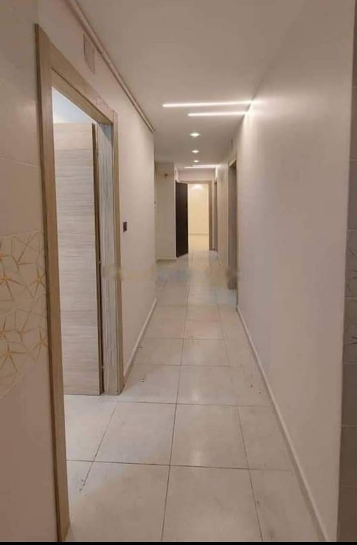 Vente Appartement F3 Bordj El Kiffan