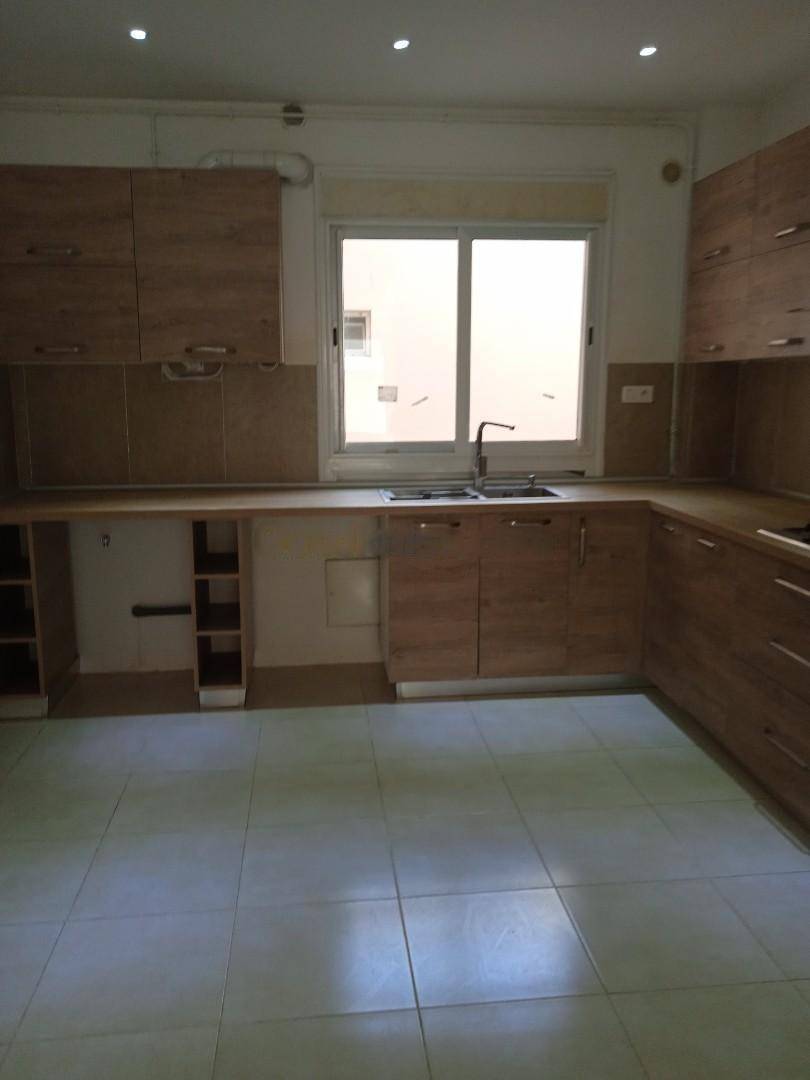 Vente Appartement F4 El Achour