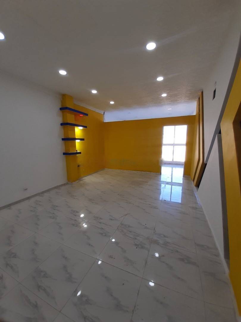 Location Immeuble Bordj El Kiffan