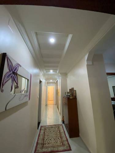 Vente Appartement F4 Bab Ezzouar