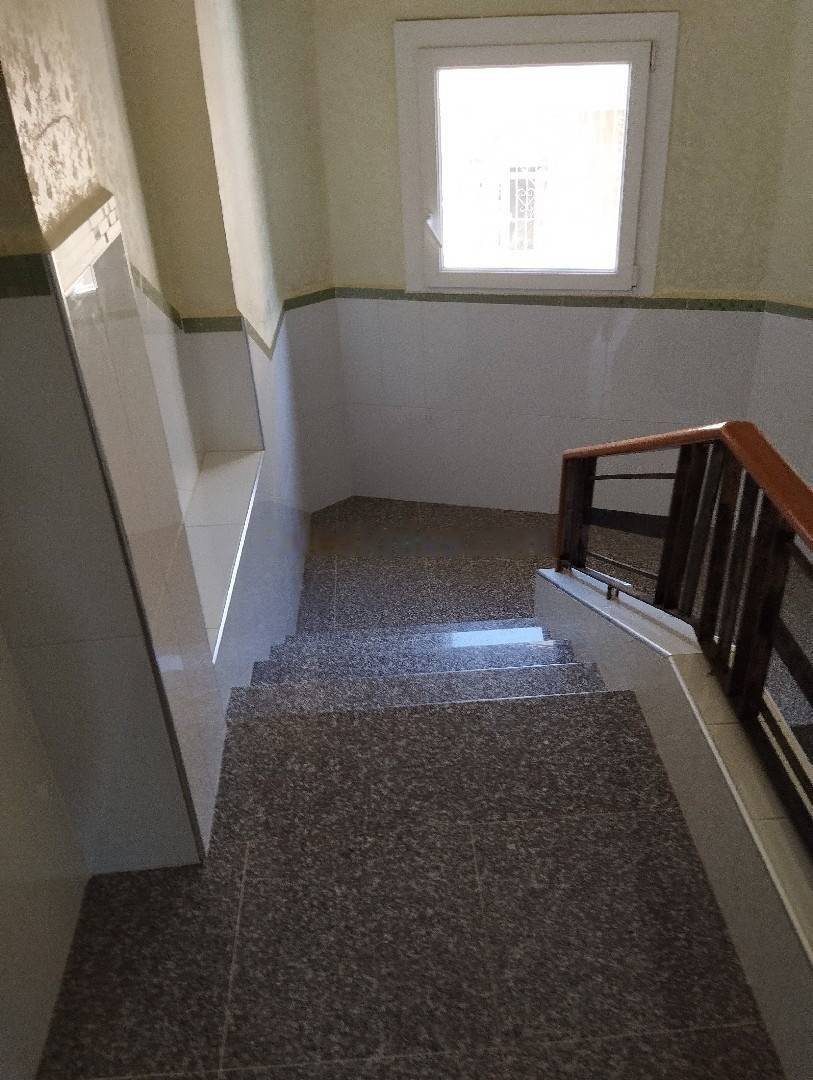 Location Niveau de villa F3 Djasr Kasentina