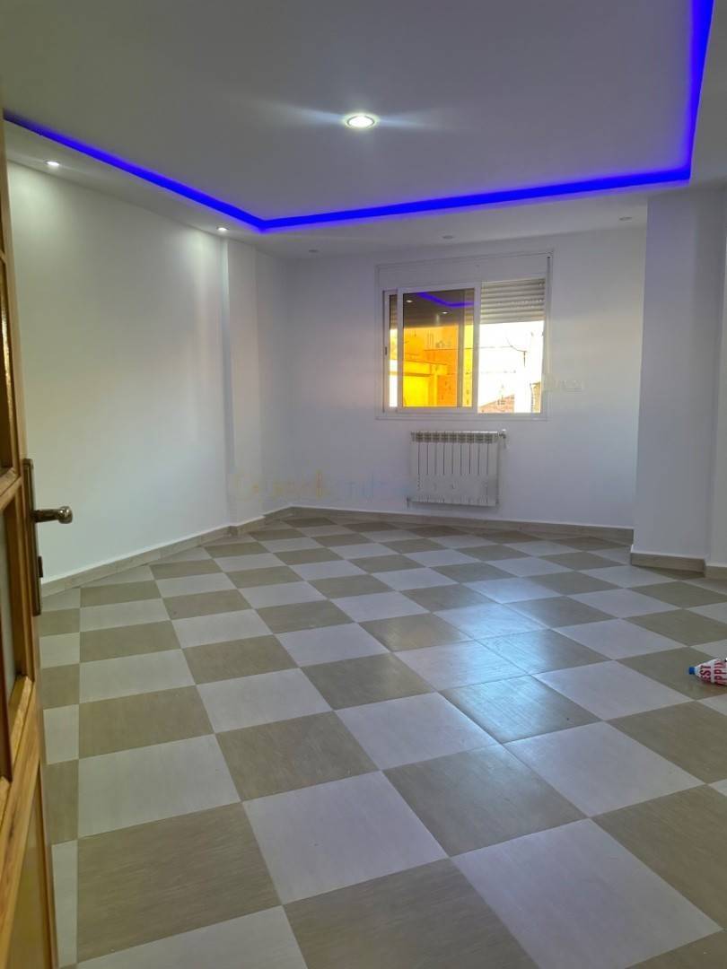 Location Appartement F4 Ouled Fayet