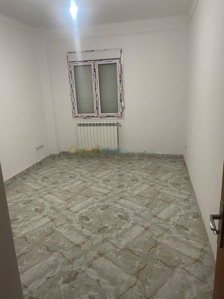 Vente appartement f4 bab ezzouar 5
