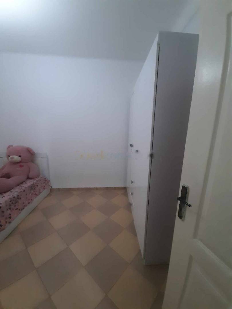 Vente Appartement F3 Birkhadem