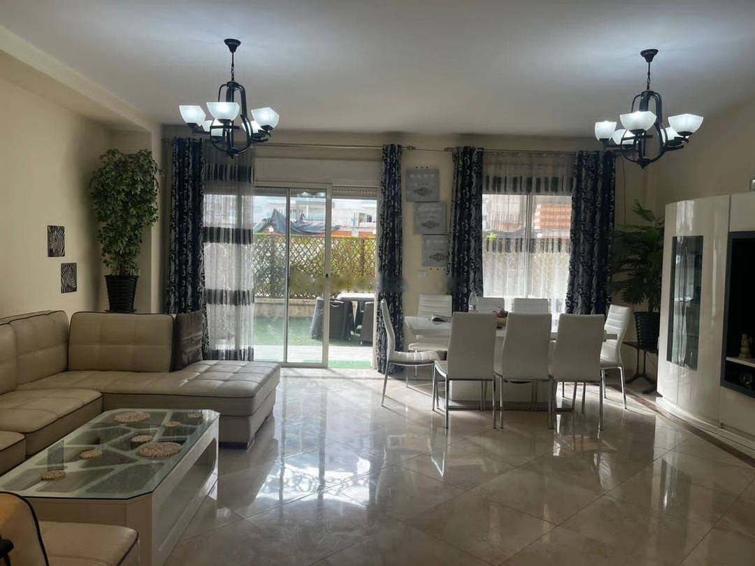 Location Appartement F4 Ouled Fayet